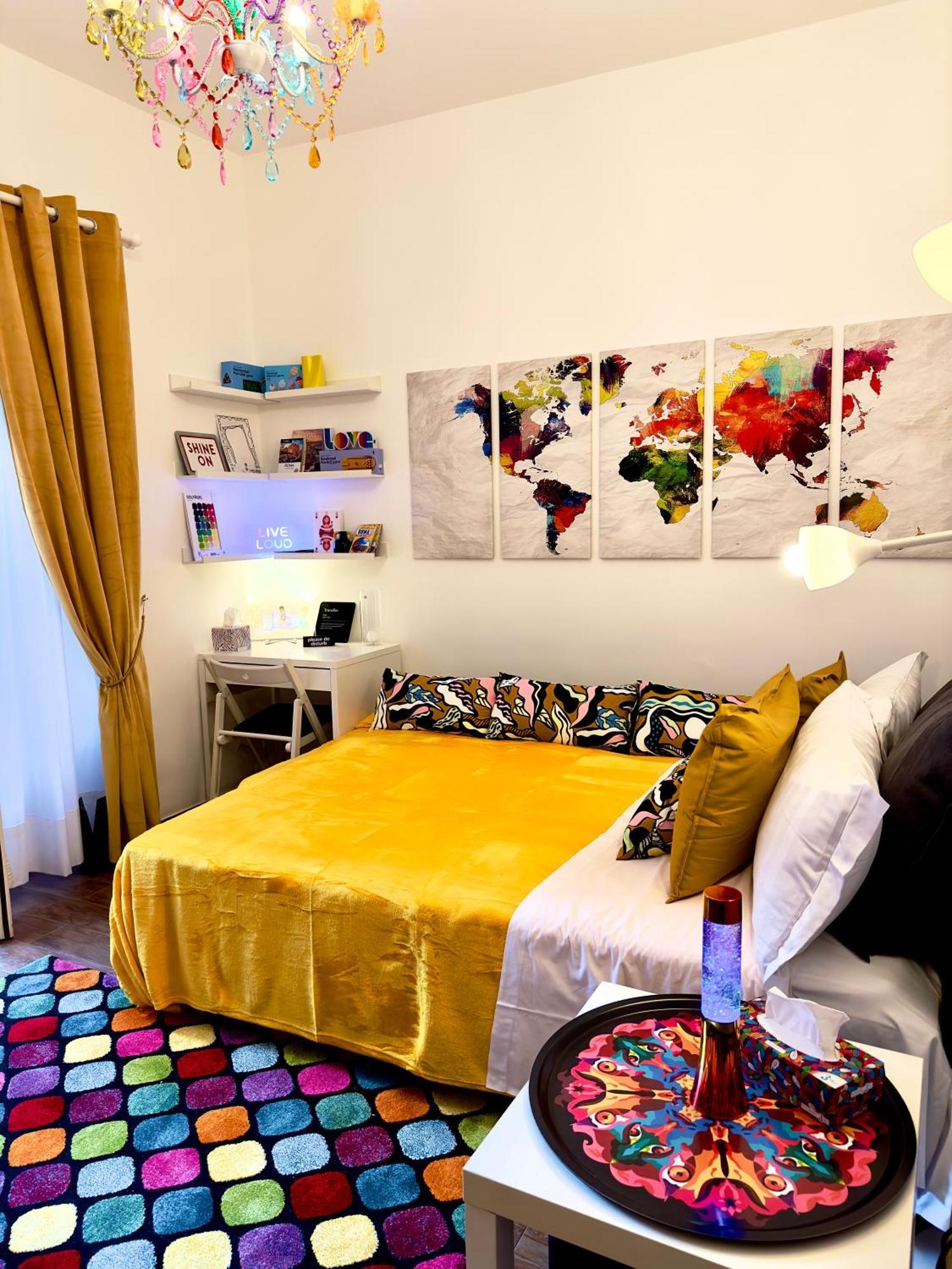 Trastevere Gianicolense Casa Con Giardino โรม ภายนอก รูปภาพ