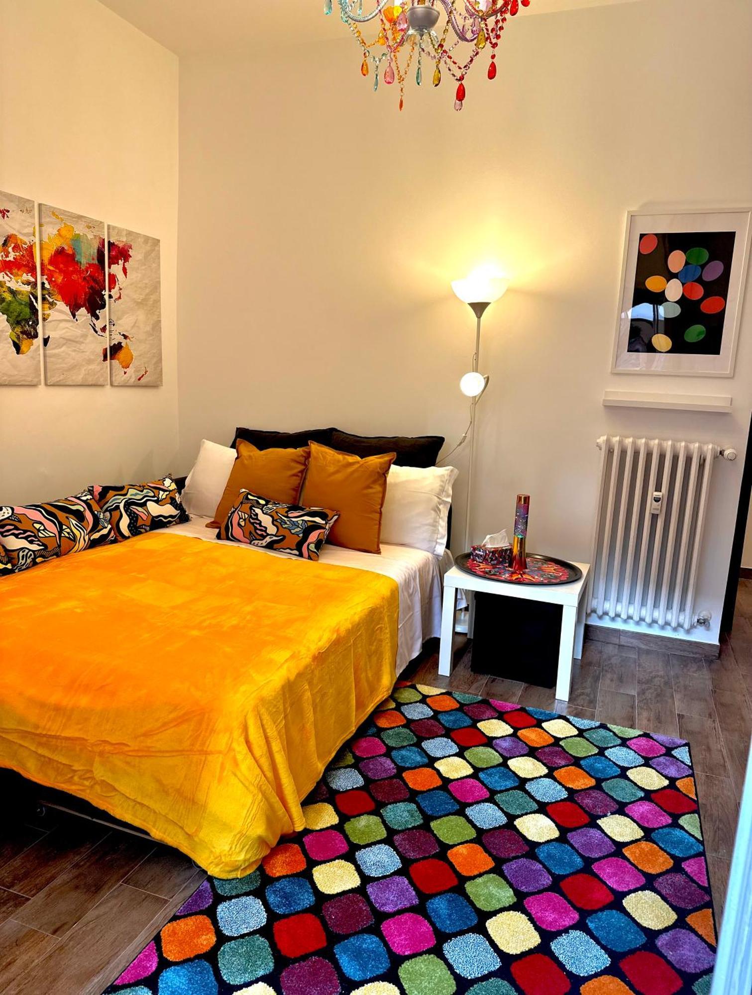Trastevere Gianicolense Casa Con Giardino โรม ภายนอก รูปภาพ